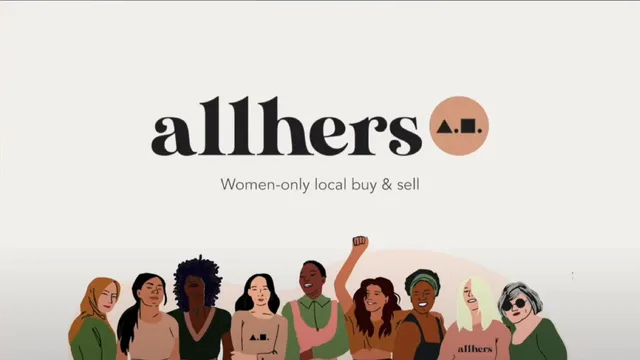 Allhers investment banking deck cover