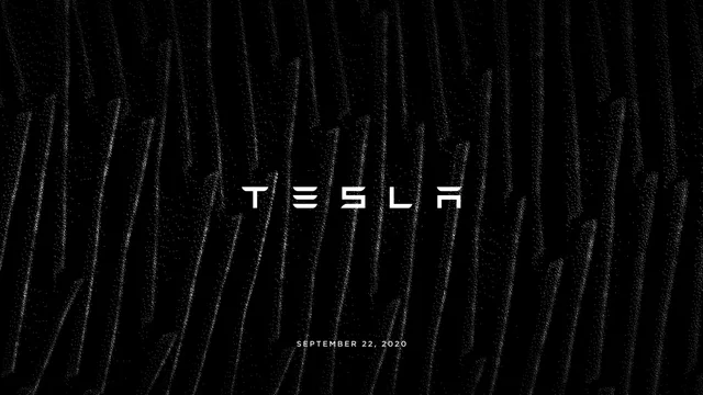 Tesla deck cover