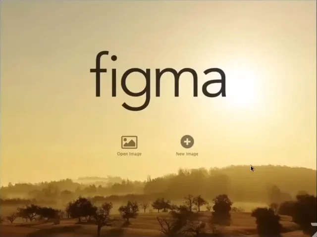 Figma investment banking deck cover