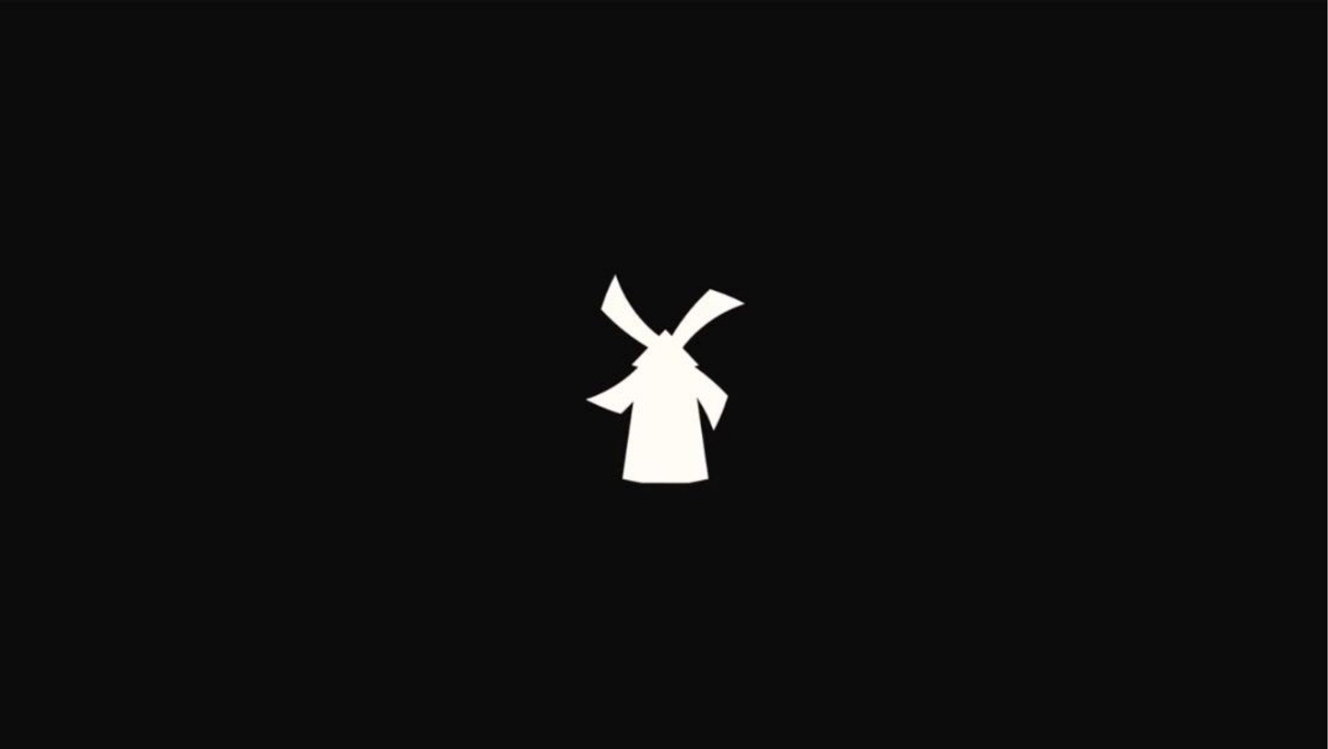 Dutch Bros — minimalist icon slide investment banking deck slide
