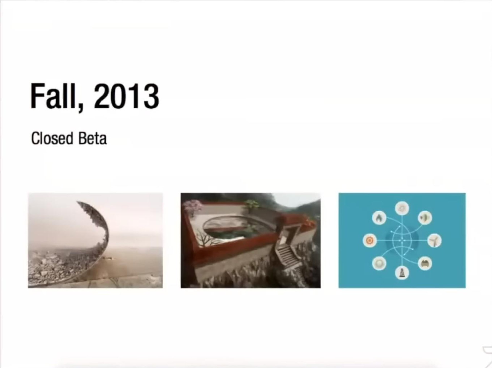 Timeline slide 22 from Figma
