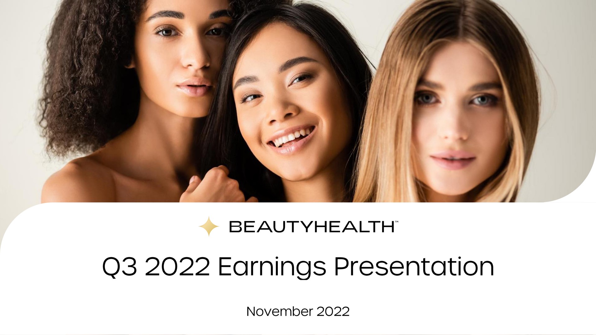 Hydrafacial — Q3 2022 Earnings Presentation investment banking deck slide