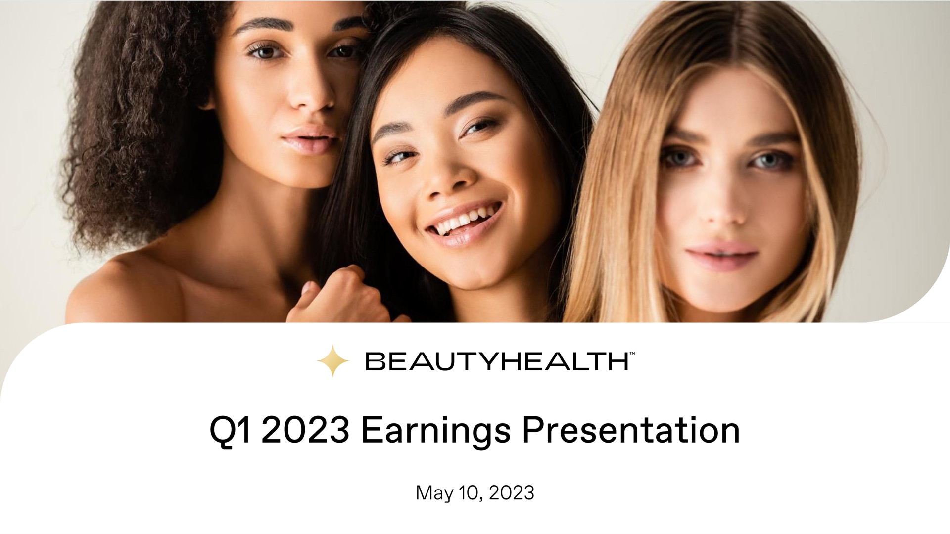 Hydrafacial — Q1 2023 Earnings Presentation investment banking deck slide