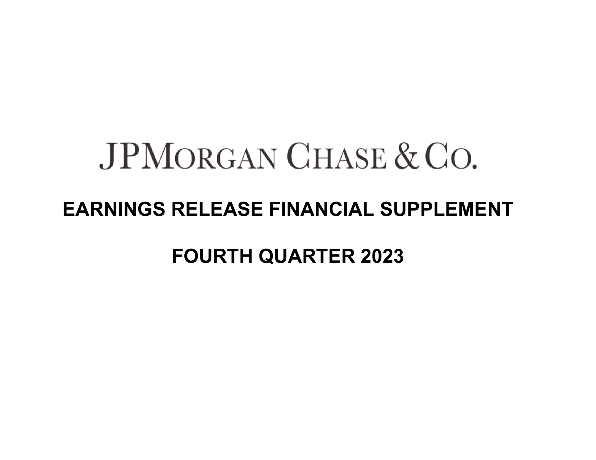 J P Morgan — Jpmorgan Chase & Co. investment banking deck slide