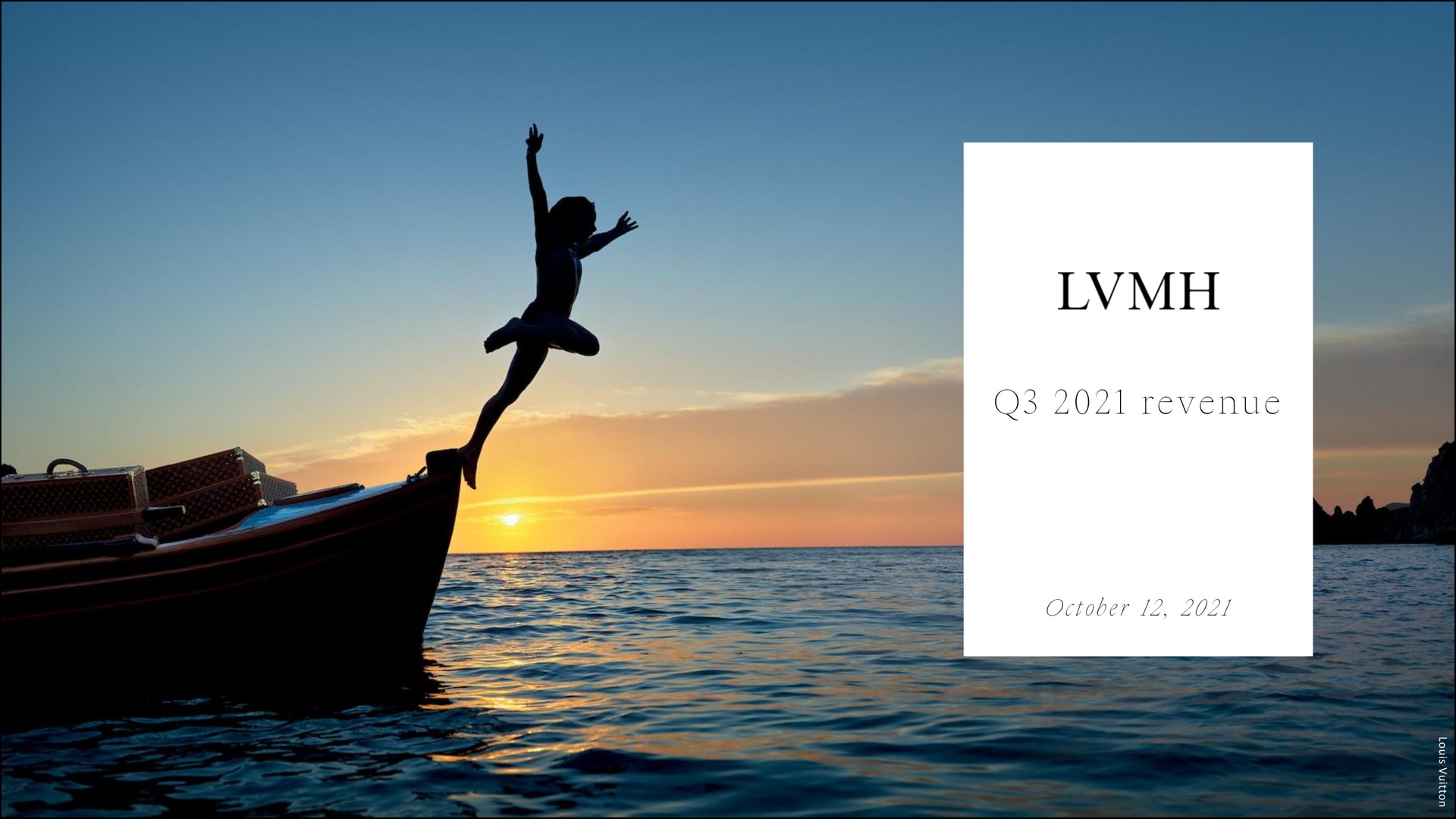Lvmh investment banking deck slide