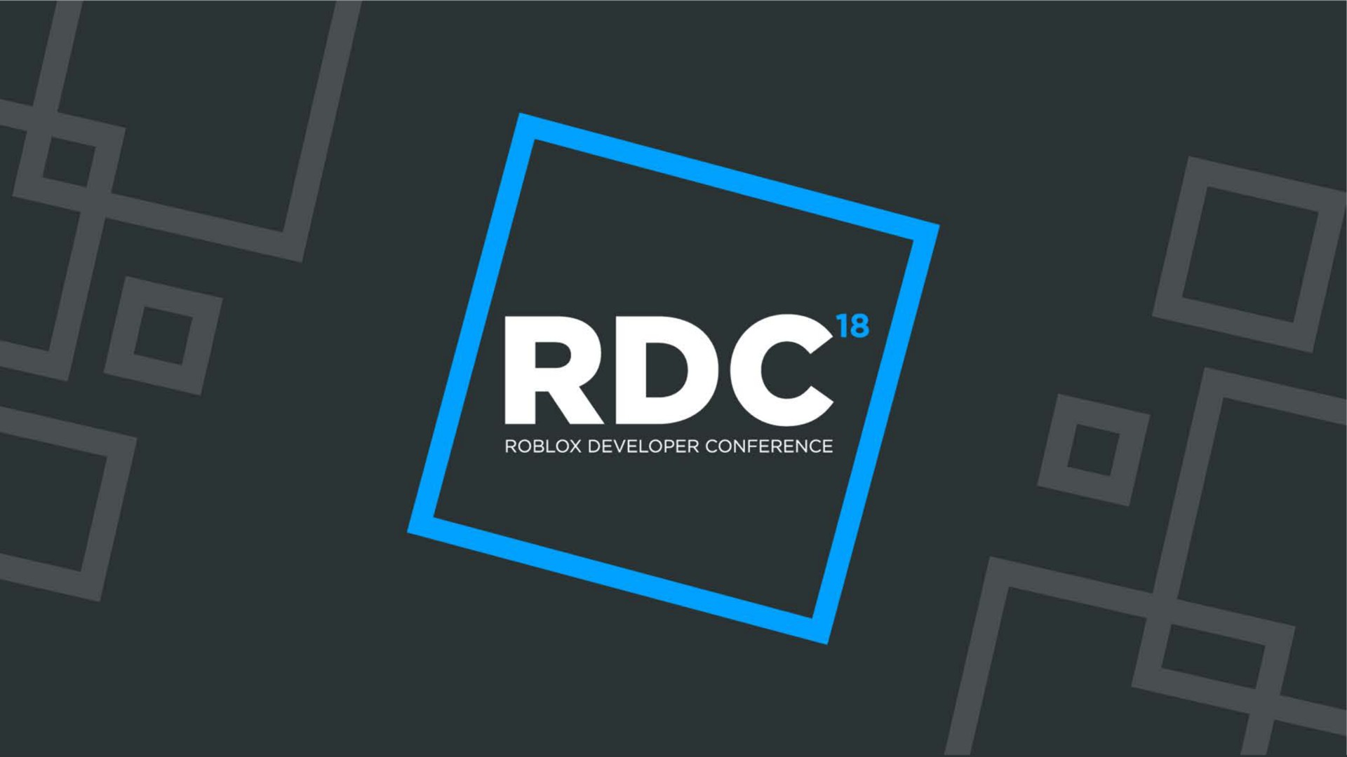 Roblox — Rdc 18 investment banking deck slide