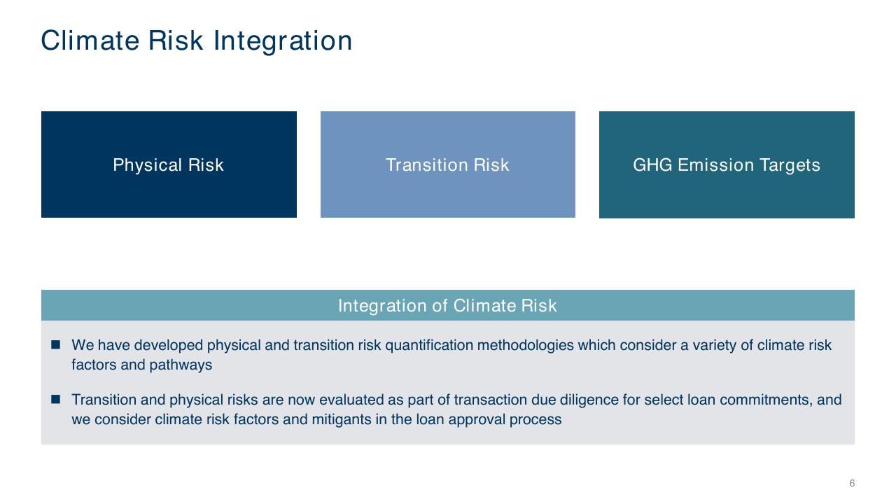 Table slide 7 from Fixed Income Investor Presentation Goldman Sachs2